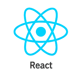 React